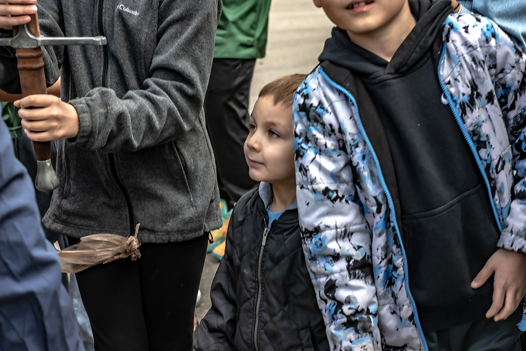 the 57th Annual Shamrock Club of Wisconsin St. Patrick's Day Parade